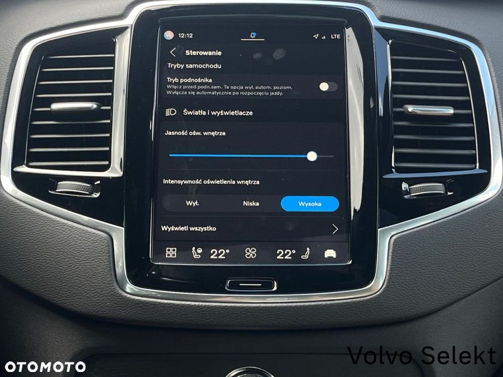 Volvo XC 90 - 22