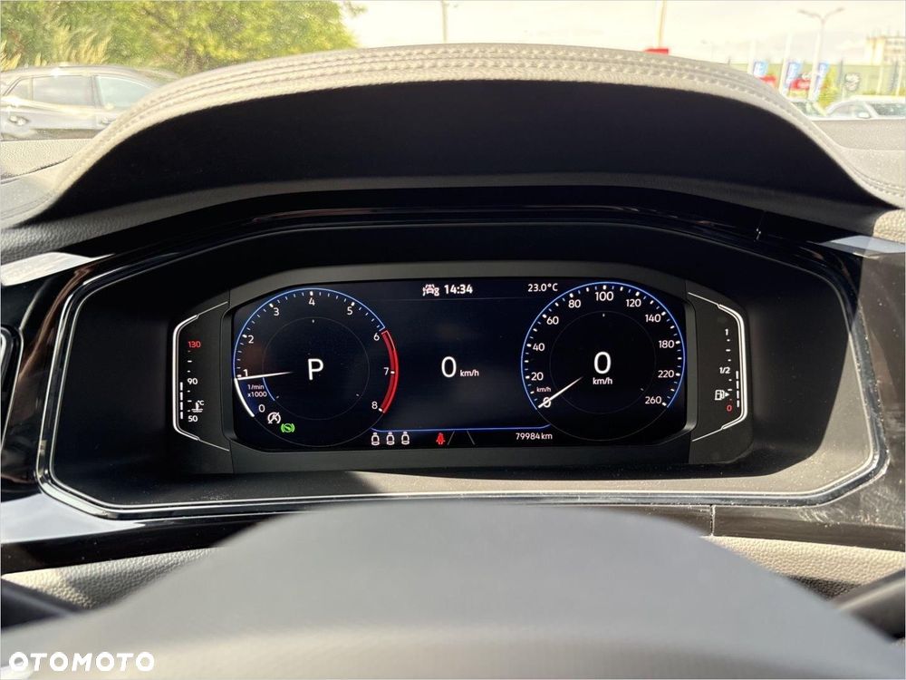 Volkswagen T-Roc 1.5 TSI Style DSG - 13