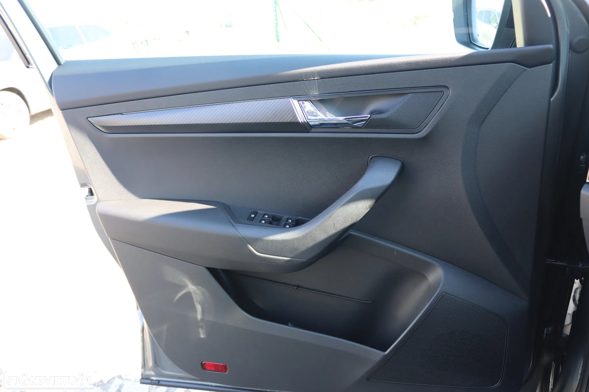 Skoda Karoq 1.0 TSI Sportline - 12