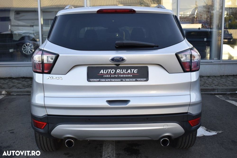 Ford Kuga - 6
