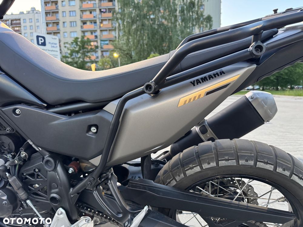 Yamaha Tenere - 15