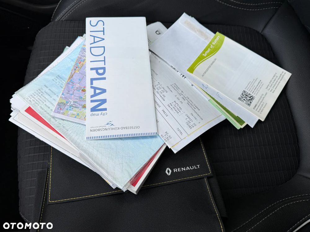 Renault Kadjar 1.2 Energy TCe Limited - 23