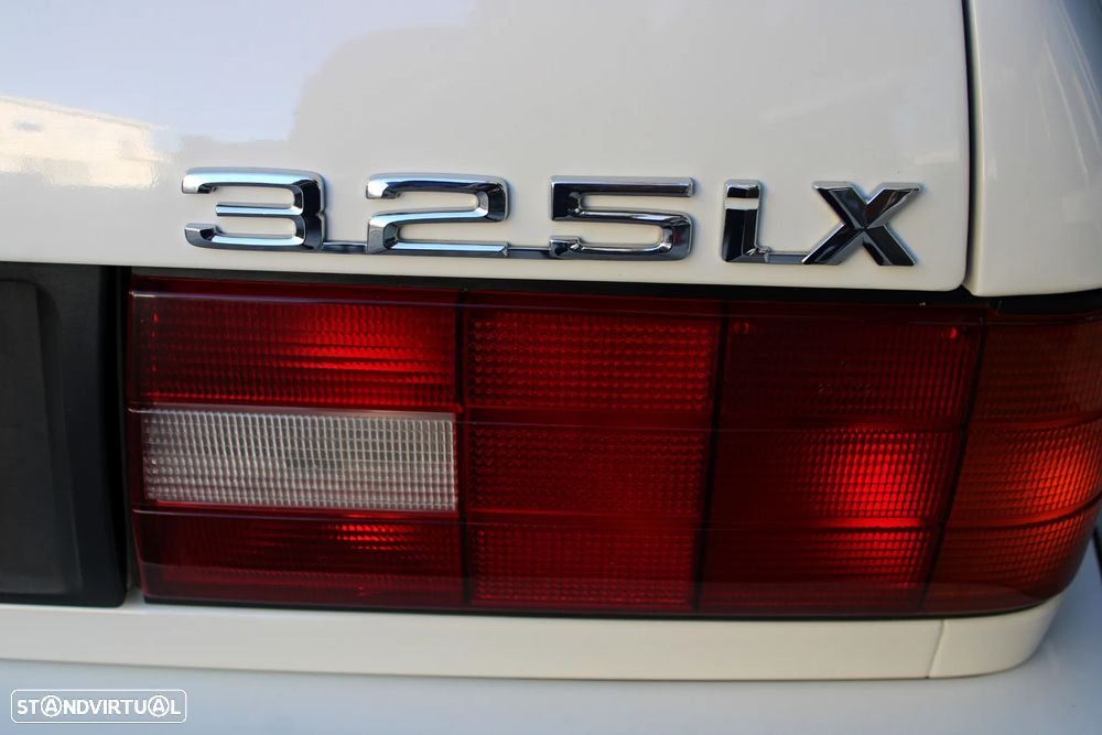 BMW 325 i Touring - 53