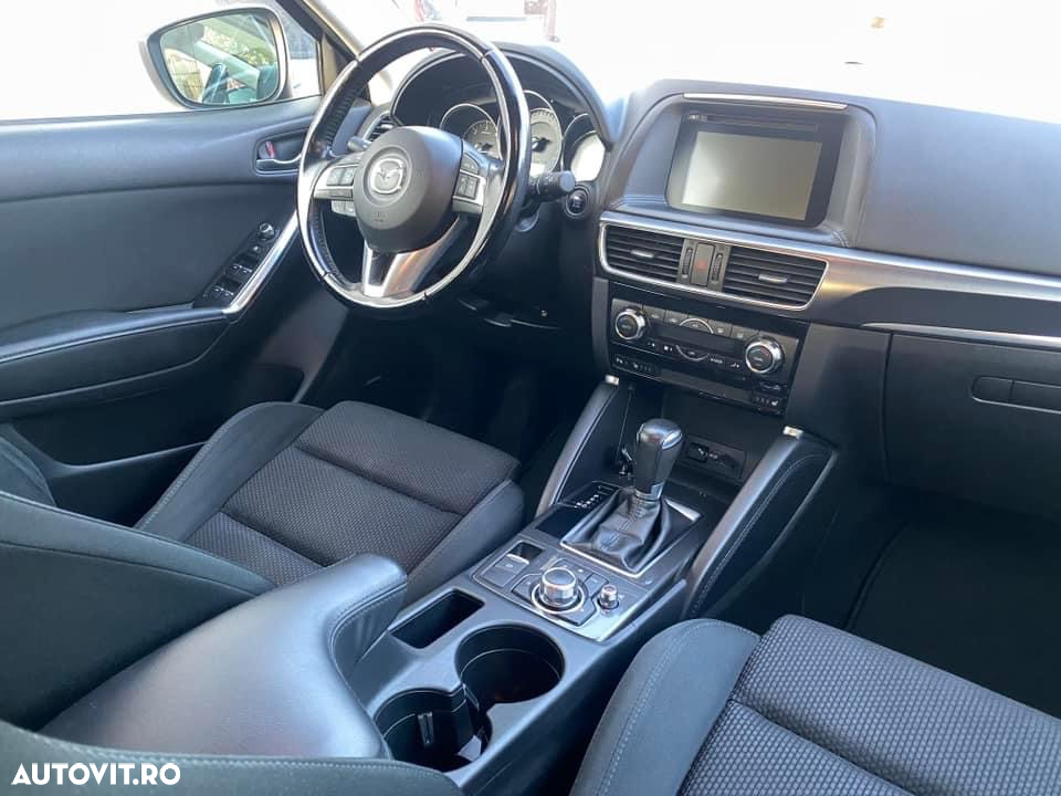 Mazda CX-5 CD175 4x4 AT Revolution - 3
