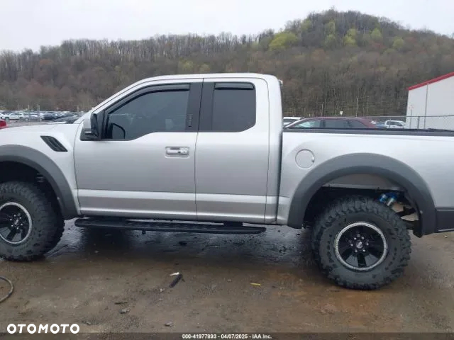 Ford F150 - 11