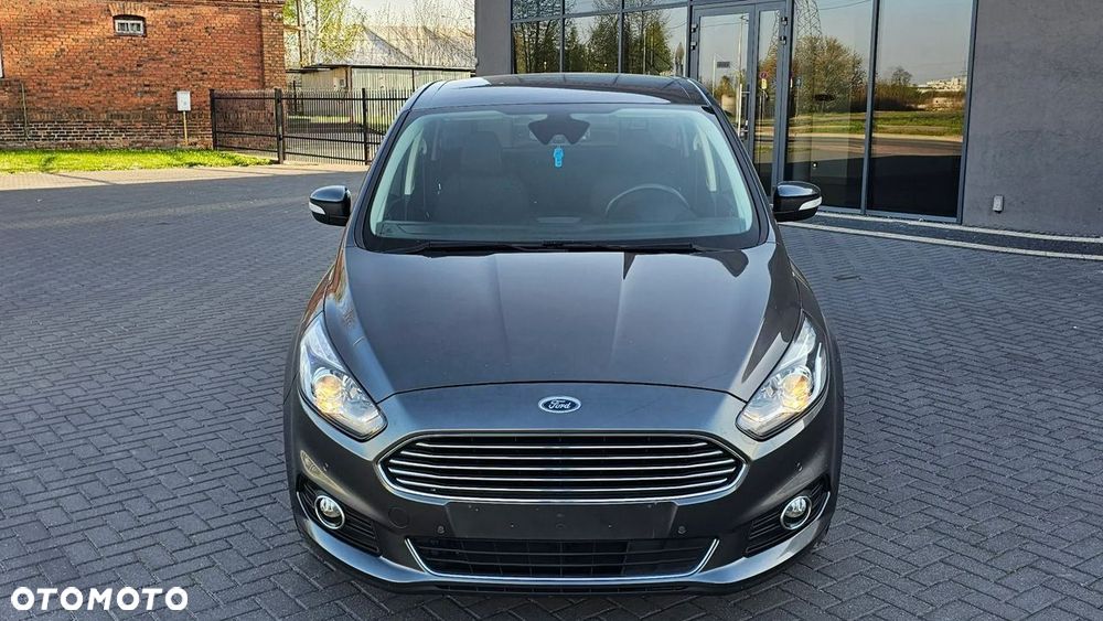 Ford S-Max - 4