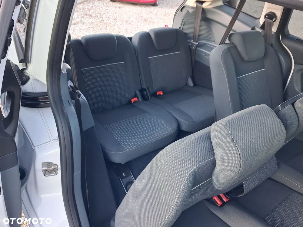 Ford Grand C-MAX 1.0 EcoBoost Ambiente ASS - 14