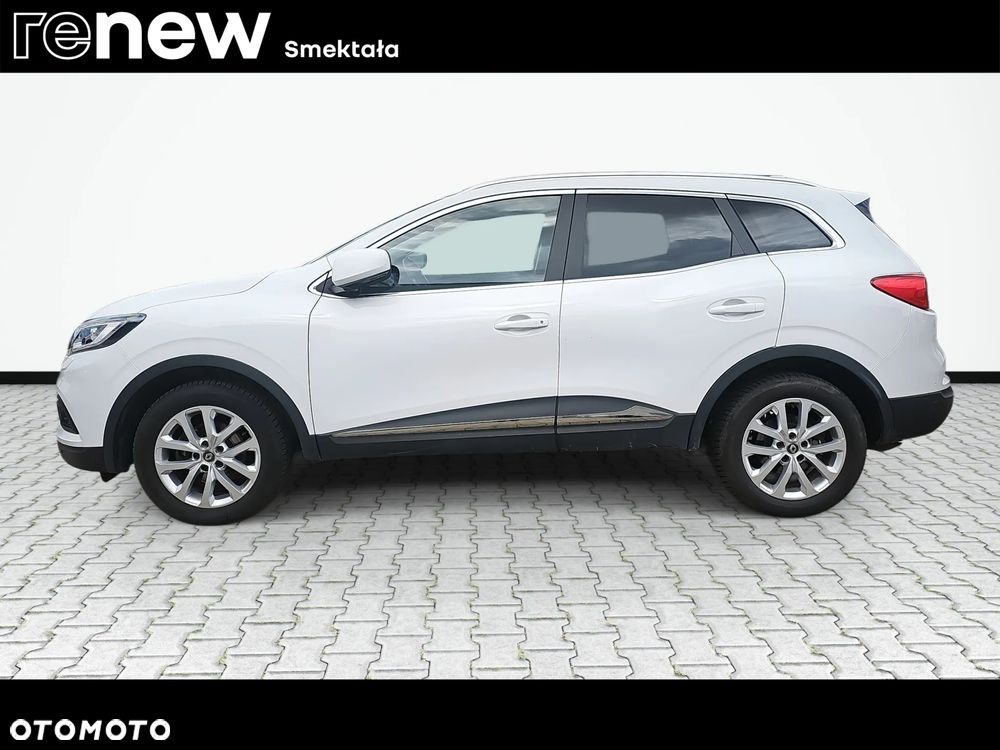 Renault Kadjar 1.3 TCe FAP Easy Life - 8