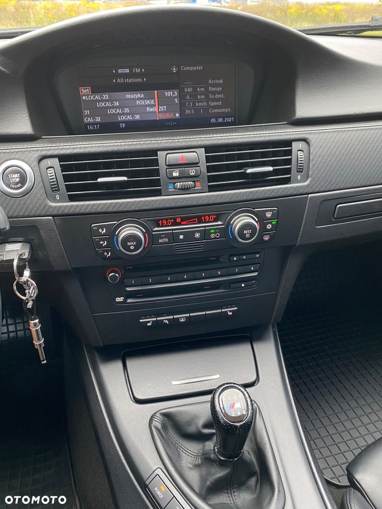 BMW M3 Standard - 16