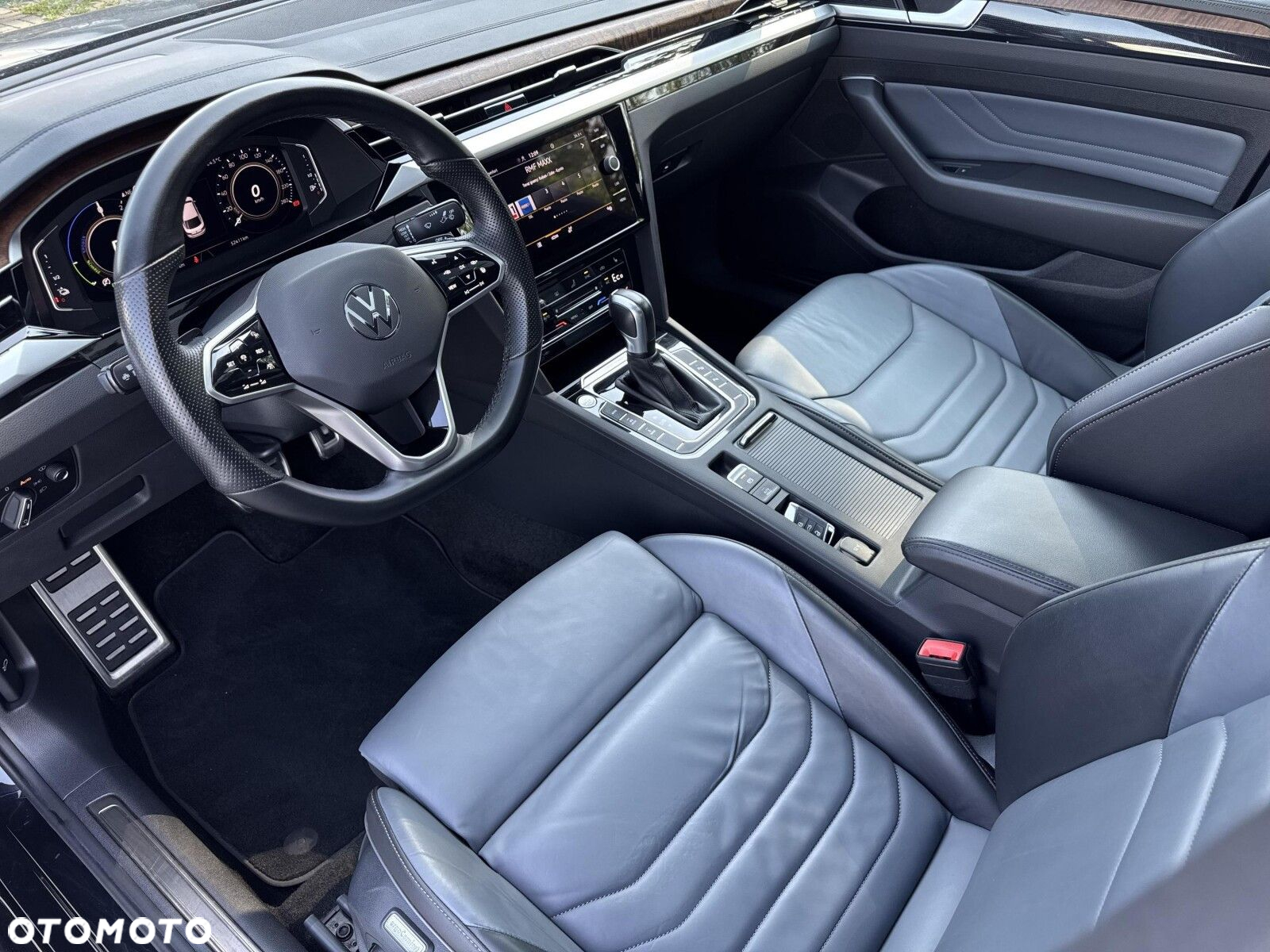 Volkswagen Arteon - 10