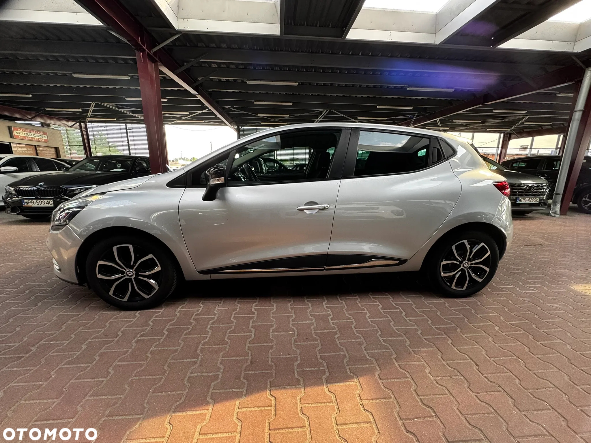 Renault Clio 0.9 Energy TCe Zen - 4