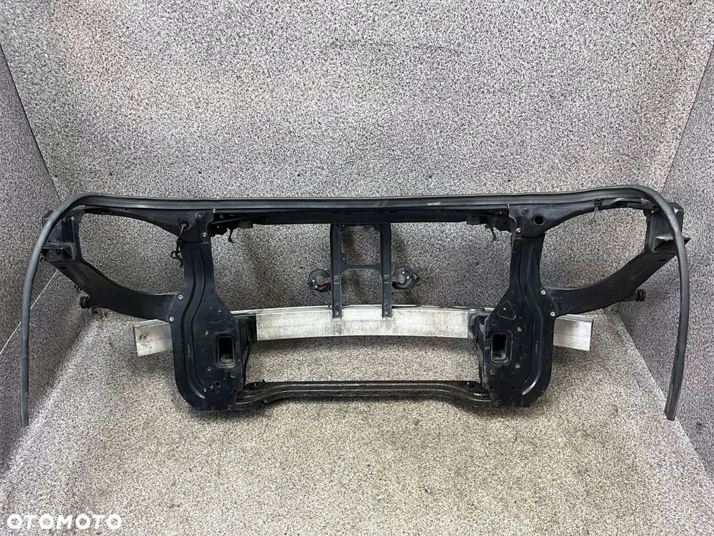 Pas przedni belka wzmocnienie okular prawy lewy przod Mercedes W164 ML ORG - 6