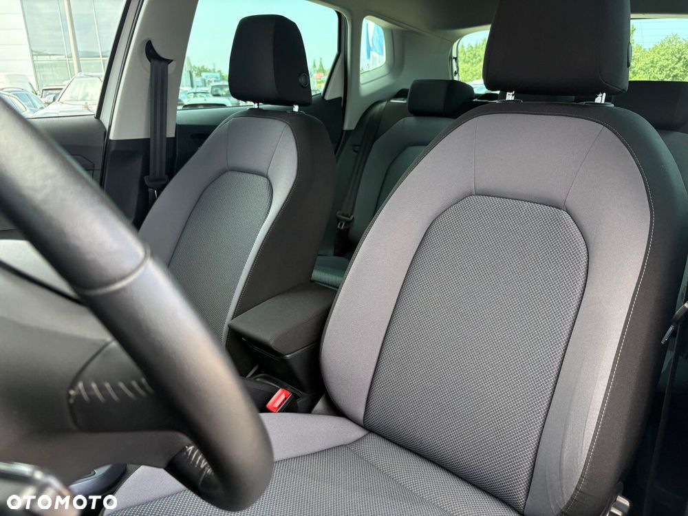 Seat Arona - 13