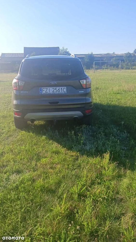 Ford Kuga - 7