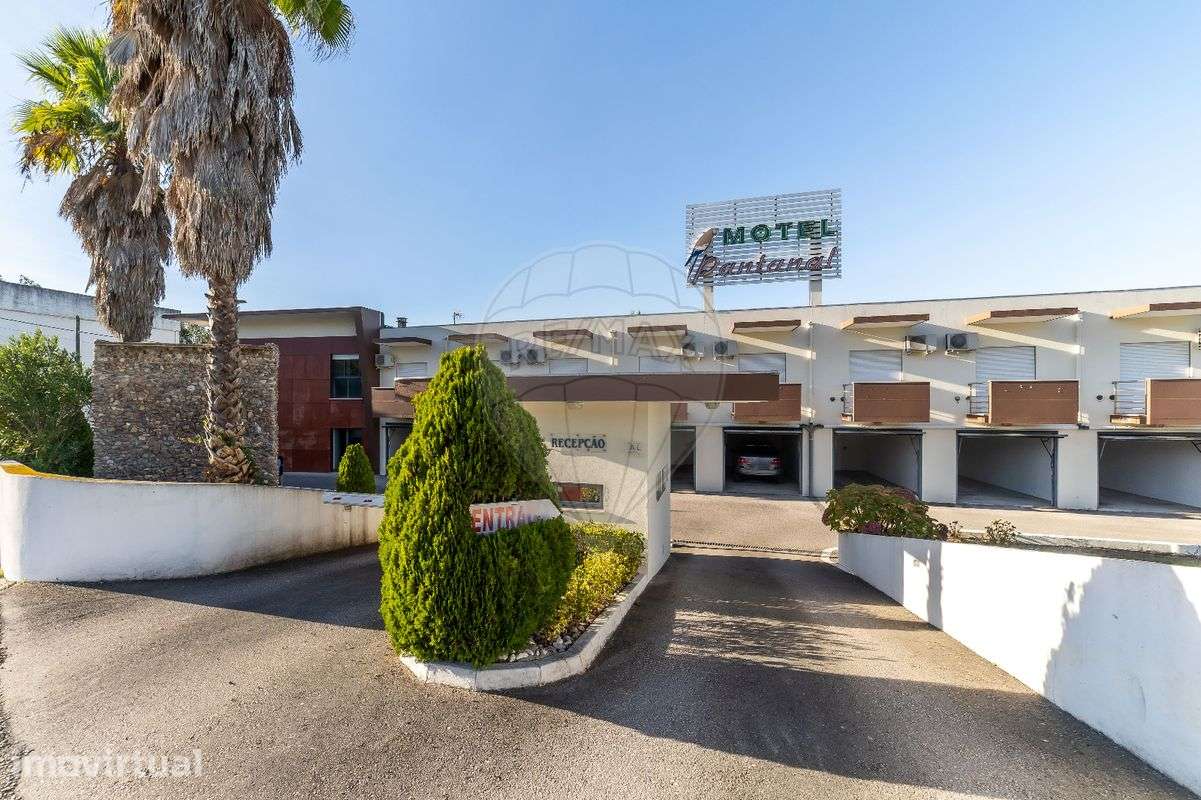 Hotel T21 para venda - Grande imagem: 2/28