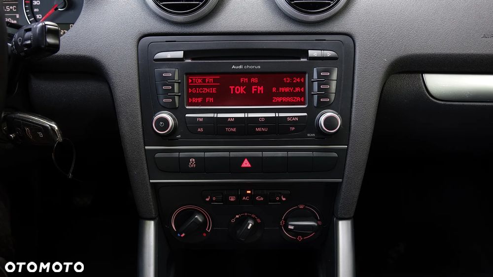 Audi A3 Sportback - 17