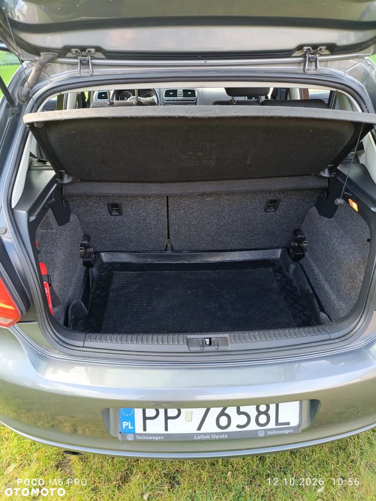 Volkswagen Polo - 7