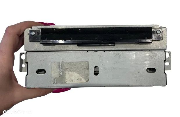 JAGUAR XJ X351 XF X250 LIFT RANGE ROVER SPORT L320 RADIO NAWIGACJA GPS CZYTNIK