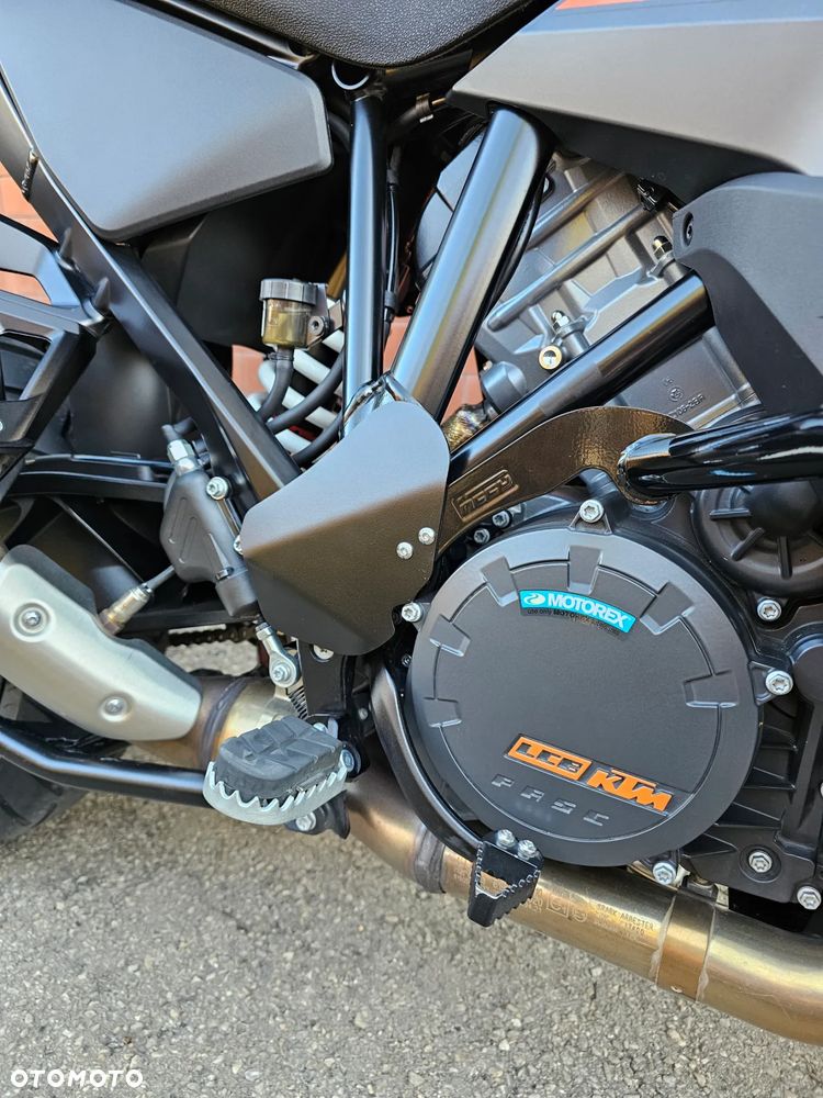 KTM Super Adventure - 6