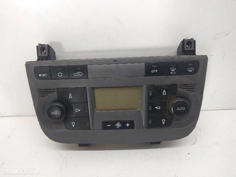 COMANDO CLIMATIZADOR FIAT GRANDE - 1