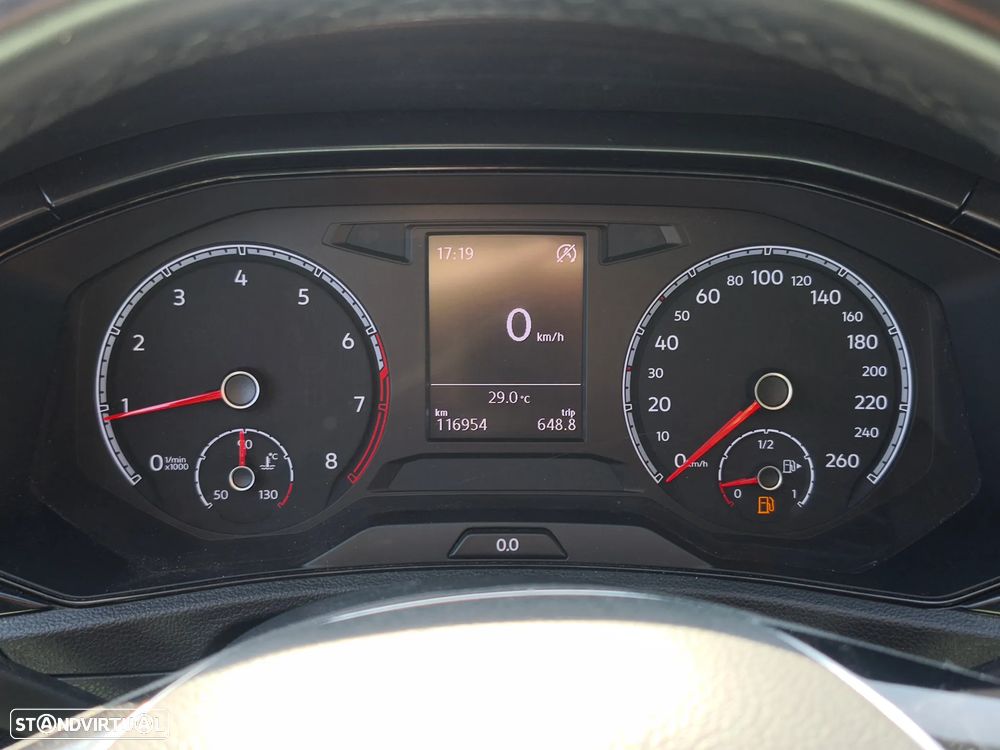 VW T-Roc 1.0 TSI OPF Style - 6