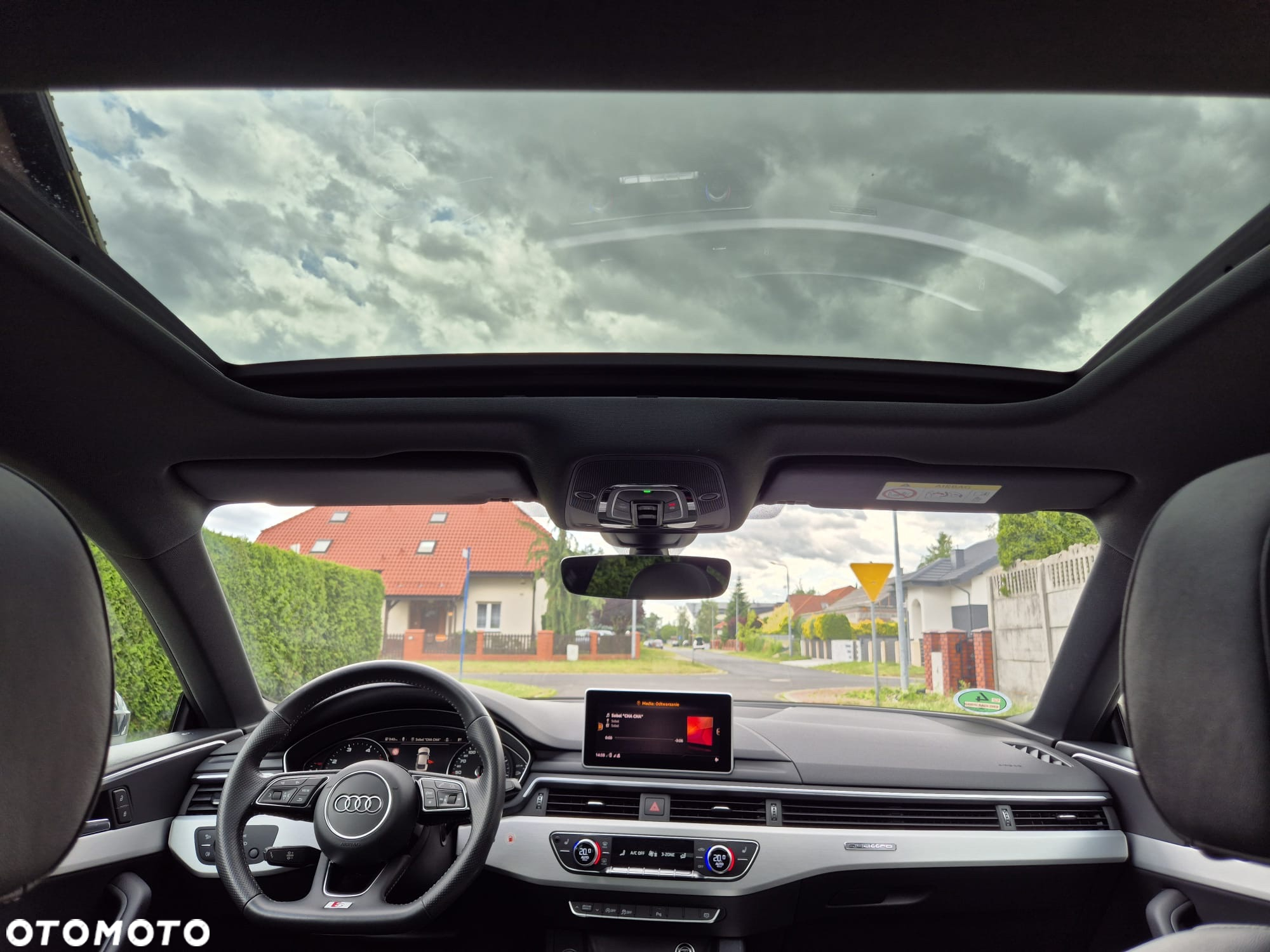 Audi A5 2.0 TDI Quattro S tronic - 20