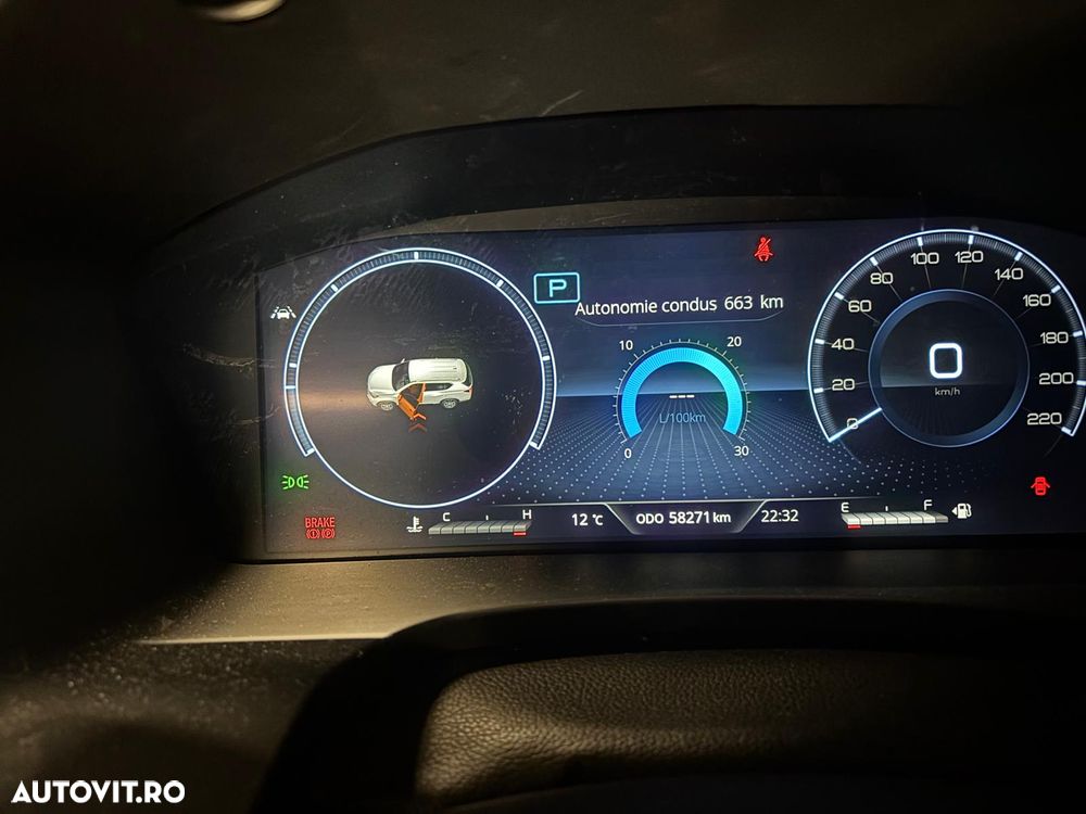 SsangYong REXTON G4 2.2 e-XDI 4WD Premium - 11