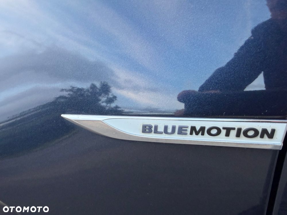 Volkswagen Golf 1.6 TDI BlueMotion Trendline - 15