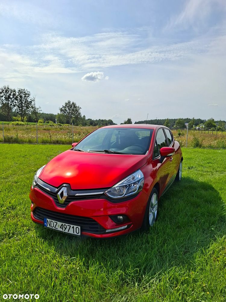 Renault Clio Cargo 1.2 16V 75 Basis - 2