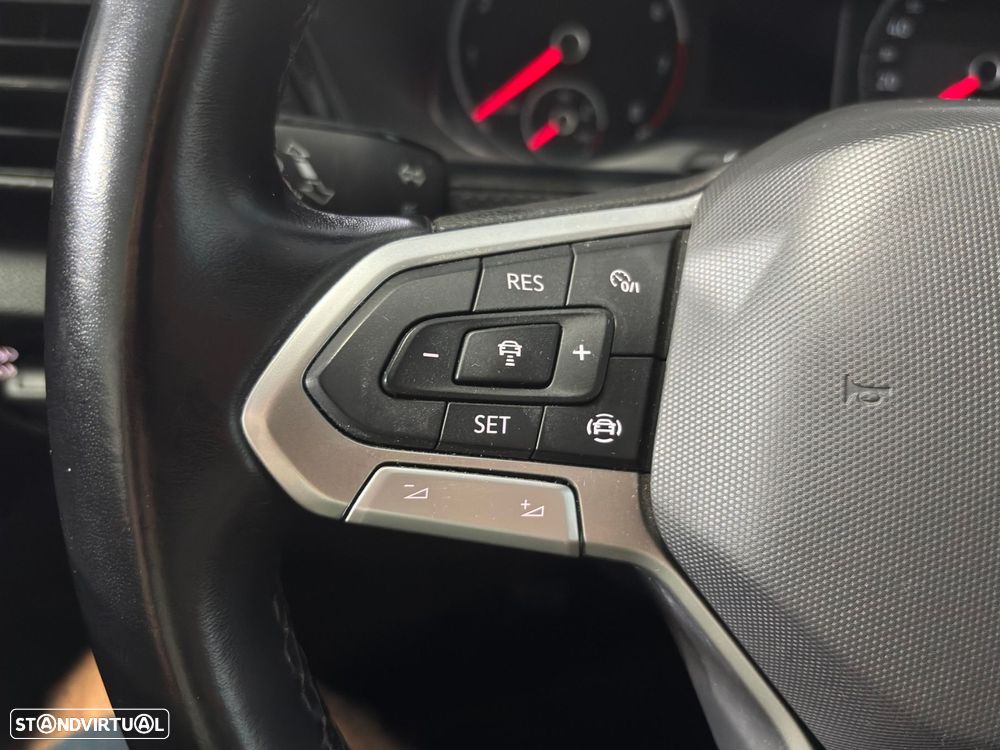 VW T-Cross 1.0 TSI Life - 19
