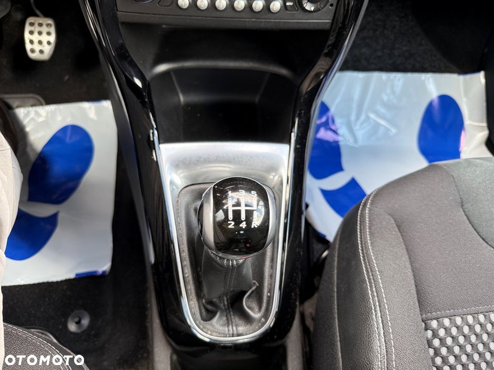 Citroën DS3 VTi 120 Opera Blue - 26