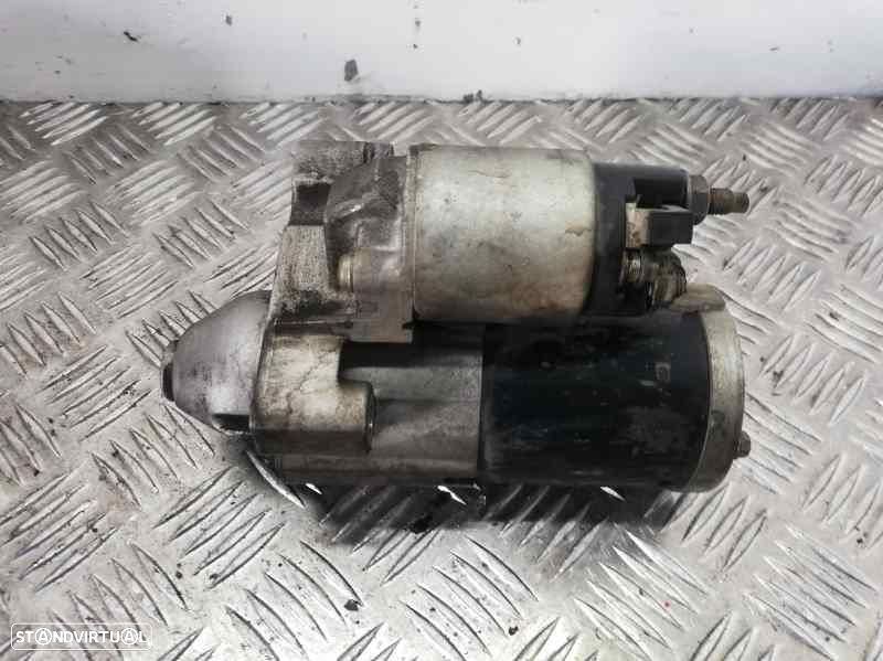 MOTOR DE ARRANQUE PEUGEOT 208 - 1