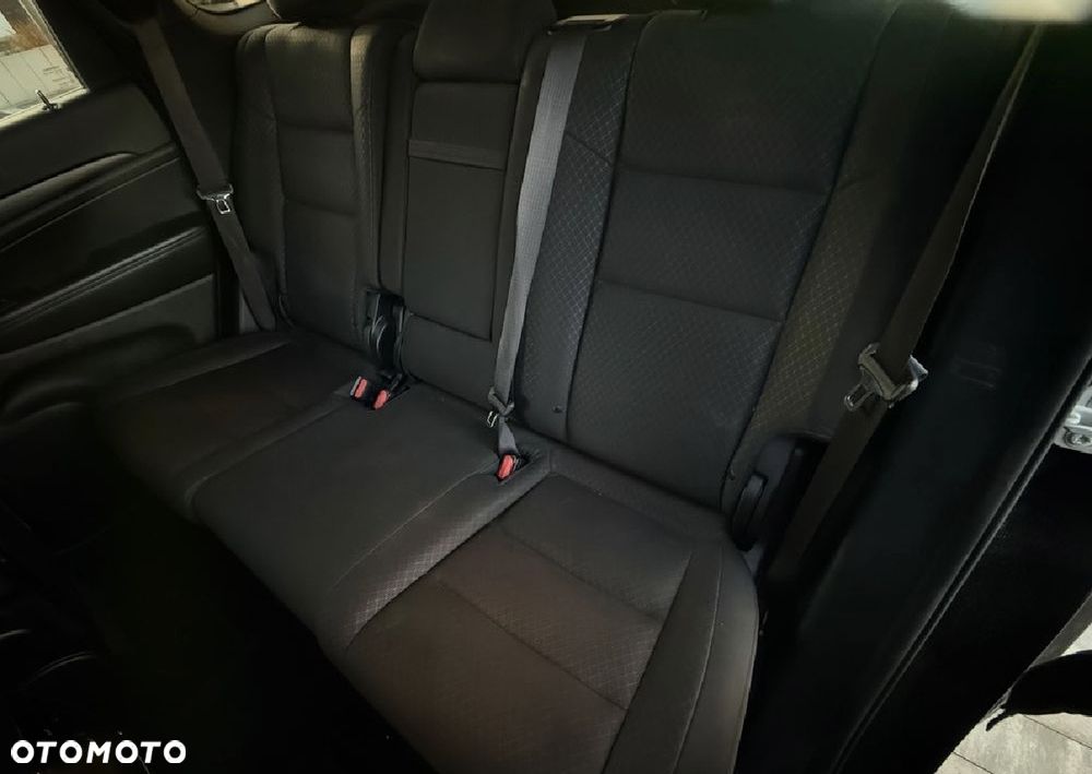 Jeep Grand Cherokee 3.6 V6 Laredo - 21