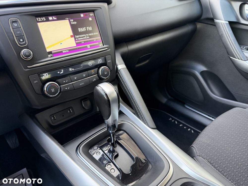 Renault Kadjar Energy TCe 130 EDC Bose Edition - 31