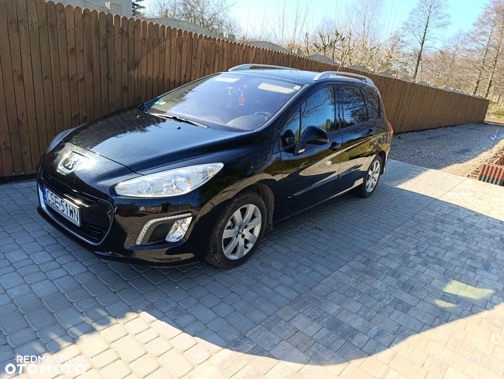 Peugeot 308 1.6 Premium - 5