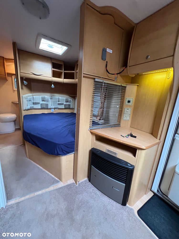 Bailey Senator 6 California - 11