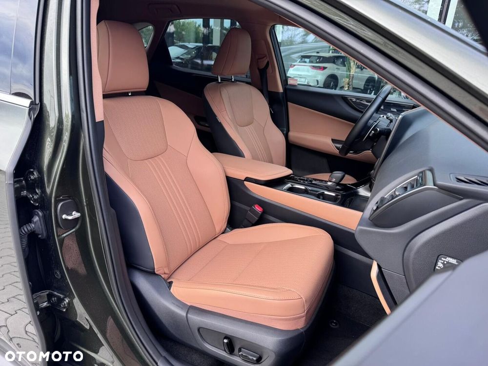 Lexus NX 450h+ Prestige AWD - 25