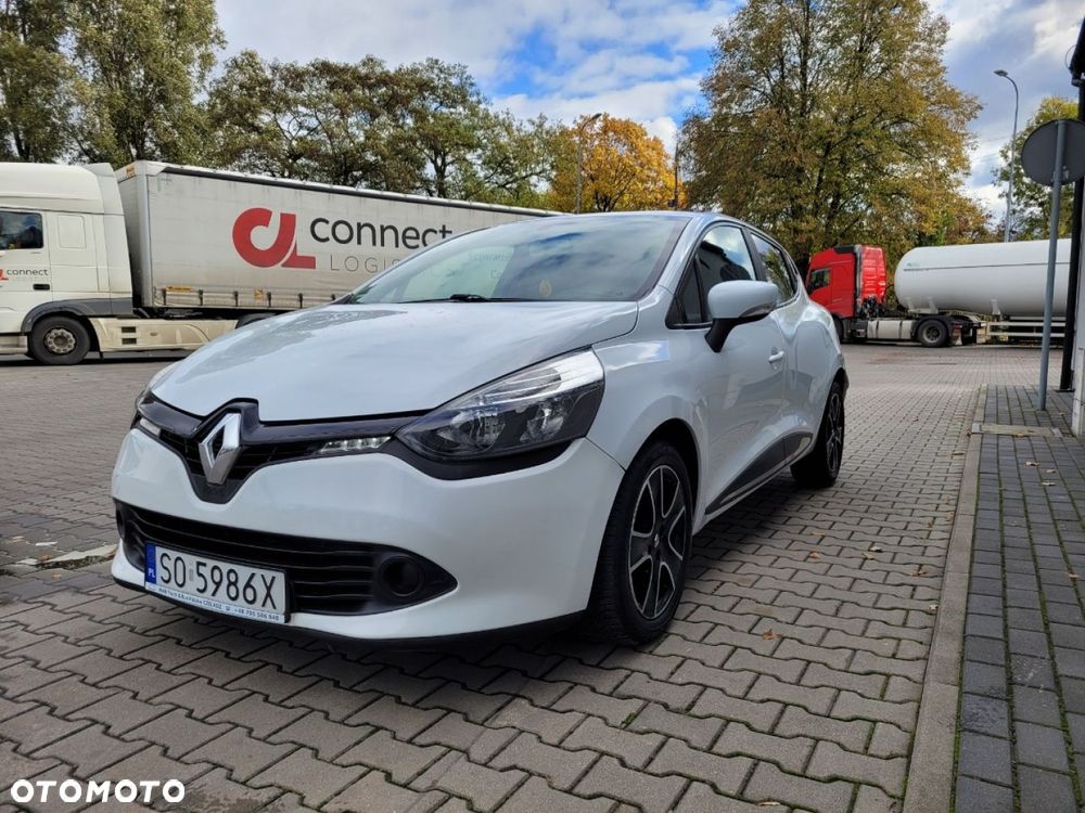 Renault Clio 1.2 16V 75 Life - 2