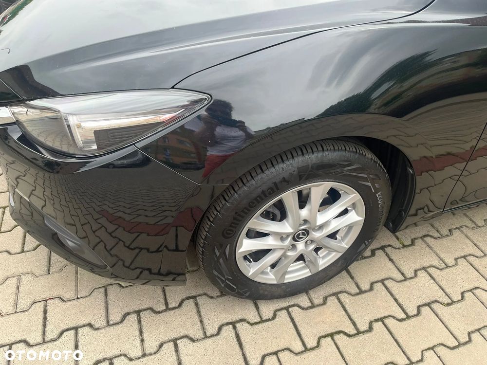 Mazda 3 2.0 Skyenergy - 9
