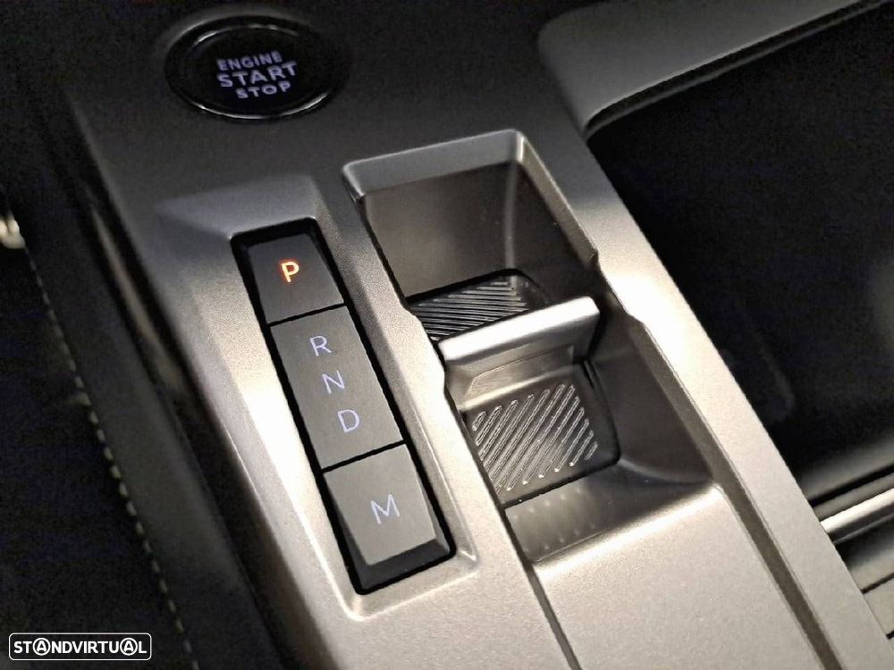 Peugeot 308 SW 1.2 Hybrid GT e-DCS6 - 23