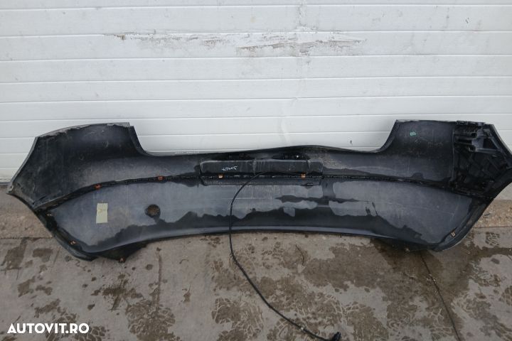 Bara spate 1K6807521 1K6807421  1K6807521 1K6807421 Volkswagen VW Gol - 4