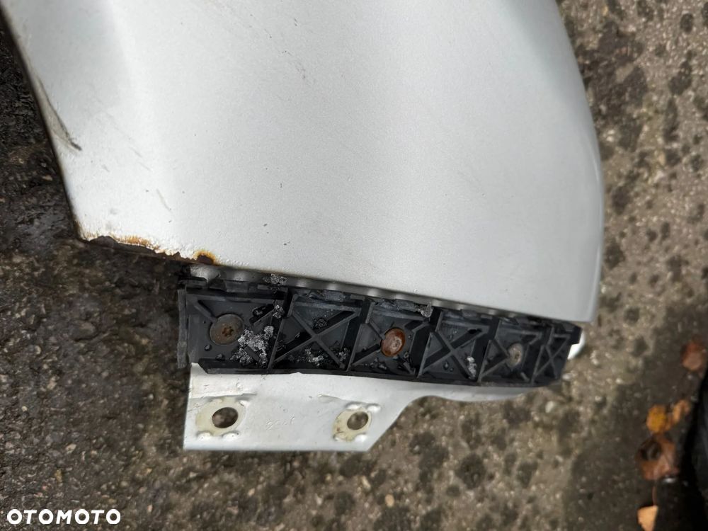 Błotnik przedni prawy SKODA FABIA I KOMBI - 4