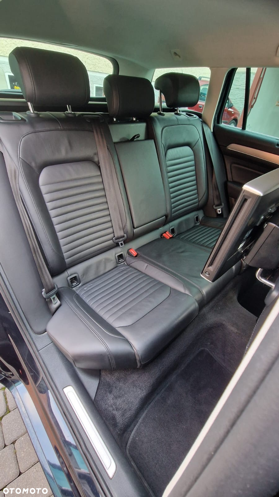 Volkswagen Passat 2.0 TDI BMT SCR 4Mot Highline DSG7 - 7