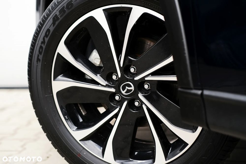 Mazda CX-5 e-SKYACTIV-G 194 AWD Exclusive-Line - 12