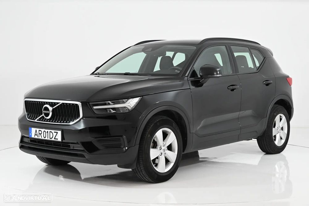 Volvo XC 40 1.5 T2 Momentum - 10