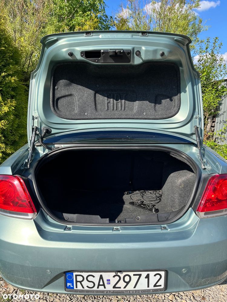 Fiat Linea 1.4 Active - 2