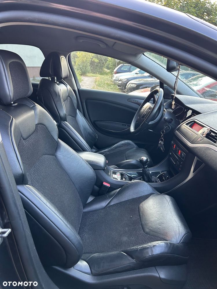 Citroën C5 2.0 HDi Exclusive - 23