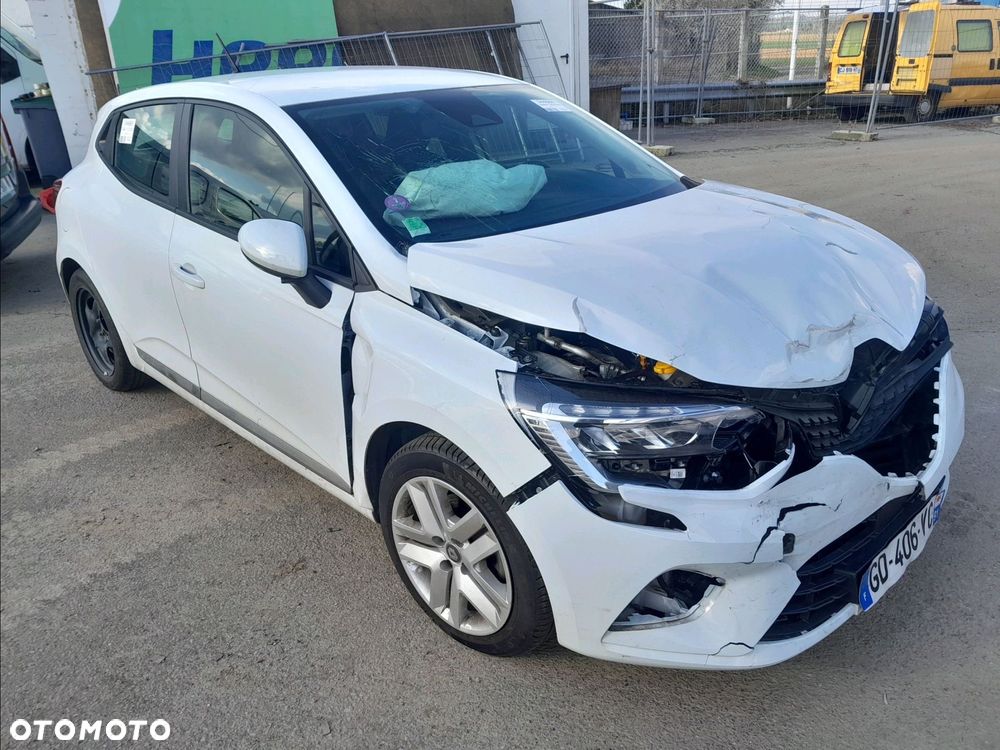 Renault Clio 1.6 E-TECH Intens - 3