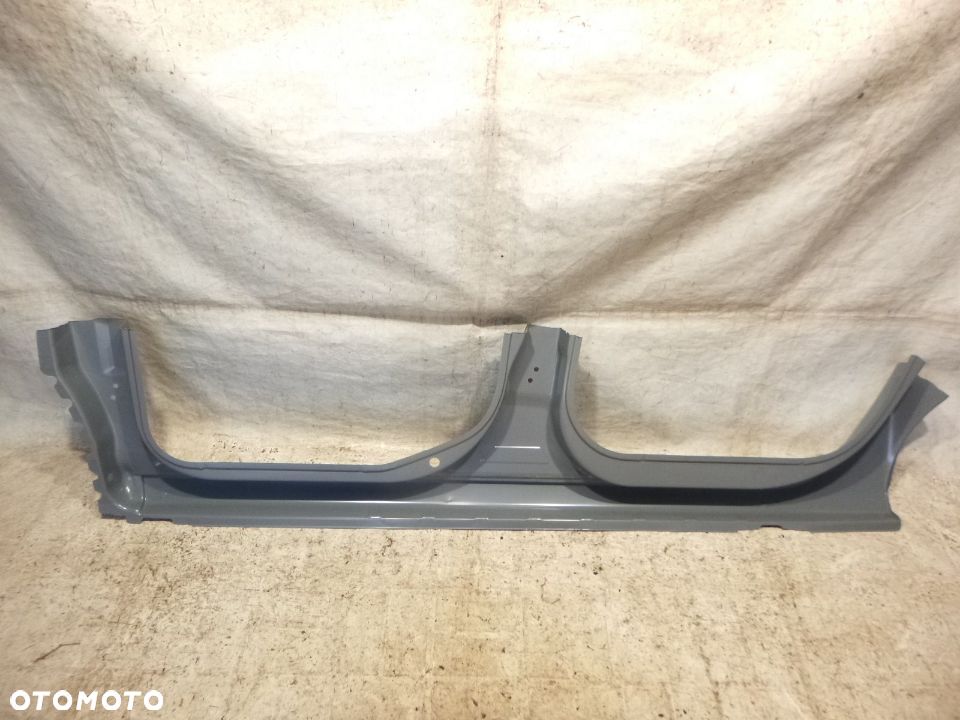 dacia lodgy próg prawy nowy oryginał - 4