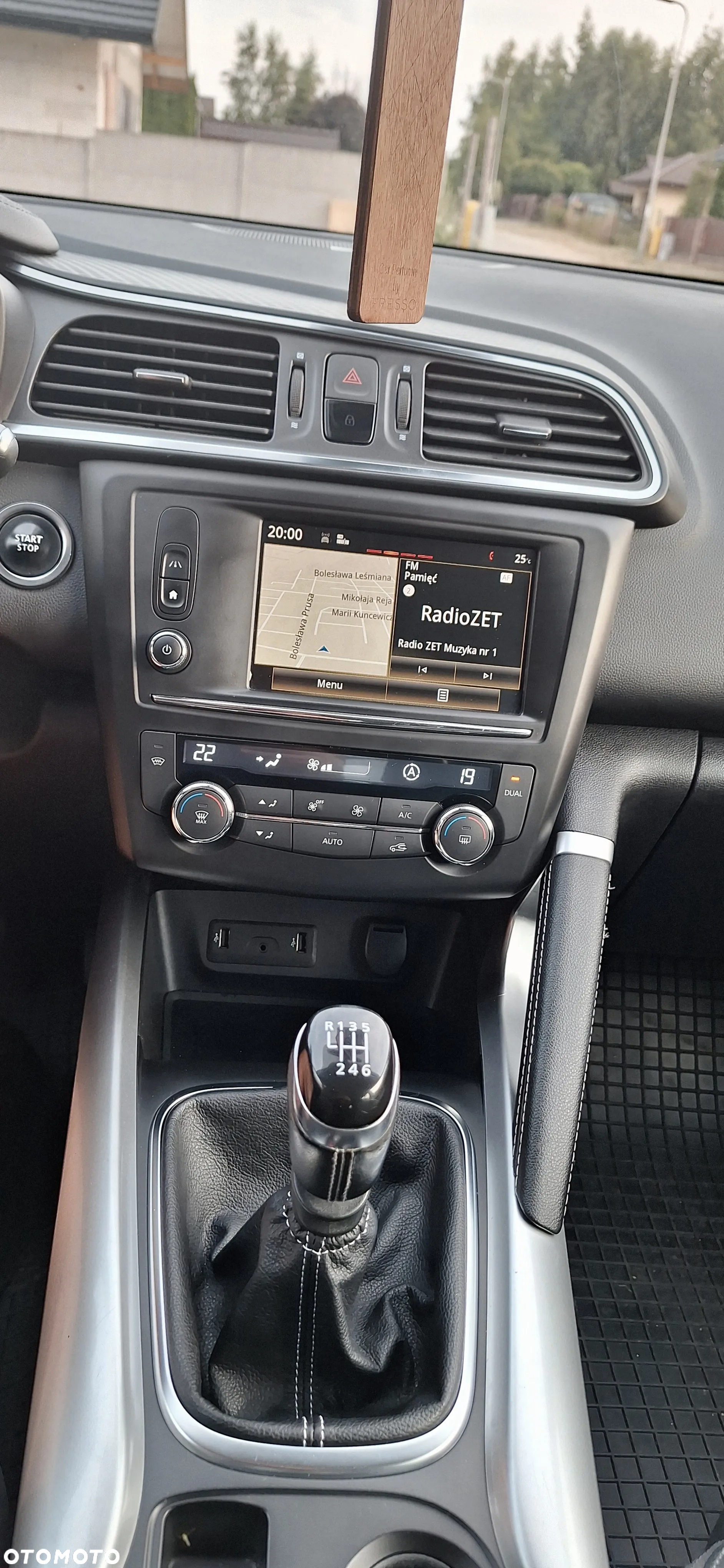 Renault Kadjar Energy TCe 165 Bose Edition - 15